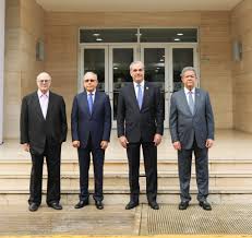 Abinader plantea acción internacional ante crisis haitiana