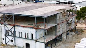 Pasaportes se mudaría al antiguo edificio de Teleantillas