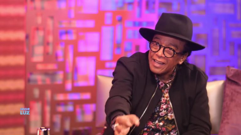 Sergio Vargas aclara petición a Maduro: “Hablé de cultura, no de política”
