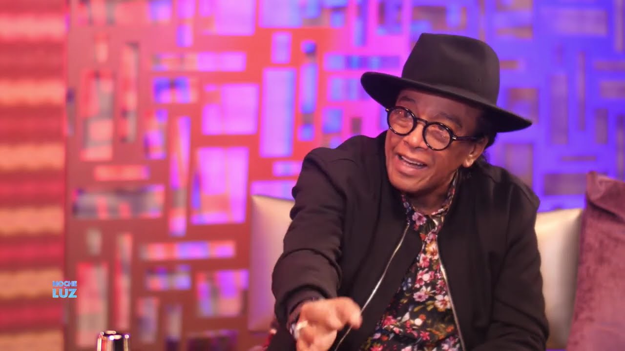 Sergio Vargas aclara petición a Maduro: “Hablé de cultura, no de política”