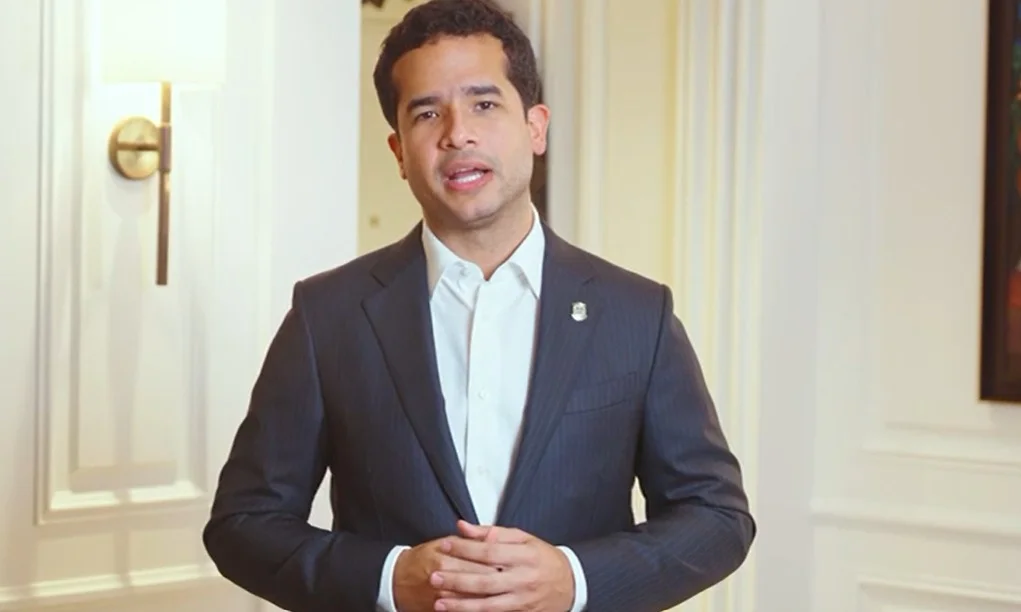 Omar Fernández y presidente de Paraguay reafirman compromiso regional