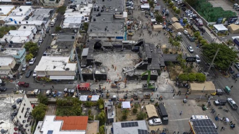 Caso Jet Set: Más de 80 demandas por colapso mortal