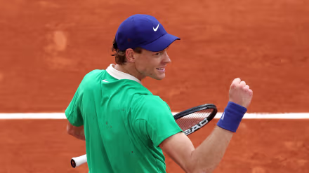 Sinner y Alcaraz se enfrentan en una final histórica en Roland Garros