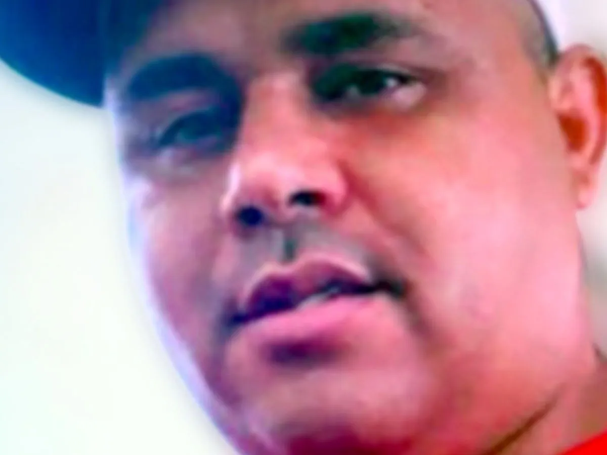 FBI incluye a líder del Tren de Aragua en su lista de los más buscados