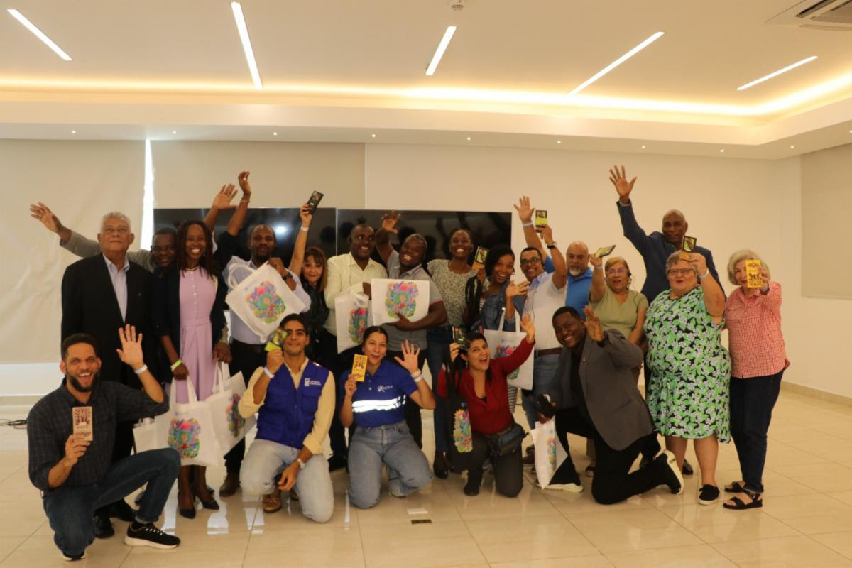 Capacitan a técnicos de RD y Haití para reforzar seguridad de escuelas ante desastres