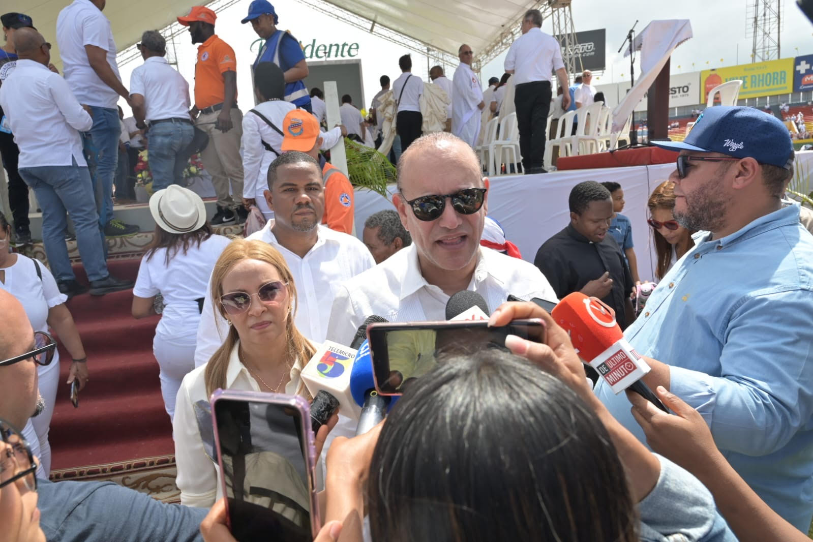 Ulises Rodríguez respalda propuesta para transformar movilidad urbana