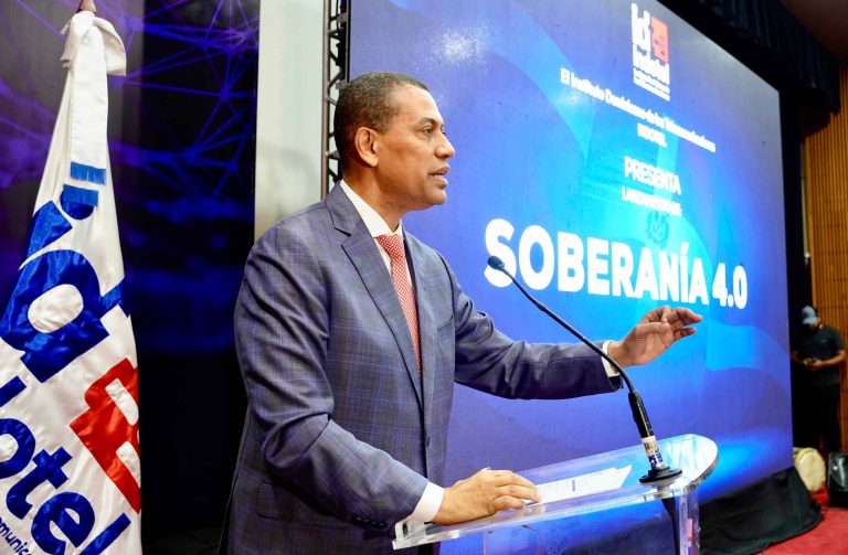 Indotel blinda la frontera con identidad dominicana