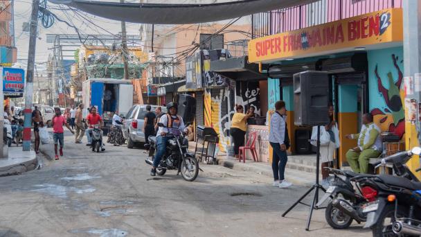 Operativos en La 42 no logran reducir clima de inseguridad