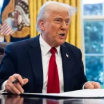 Trump sube la presión con nuevos aranceles de hasta 40 %