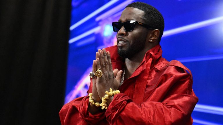 Diddy es condenado por delito federal, pero evita cargos más graves