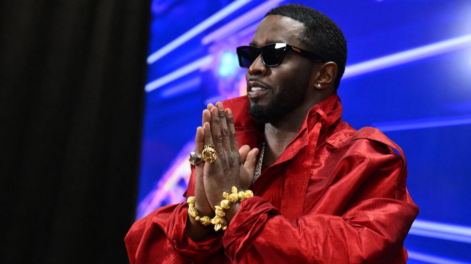 Diddy es condenado por delito federal, pero evita cargos más graves