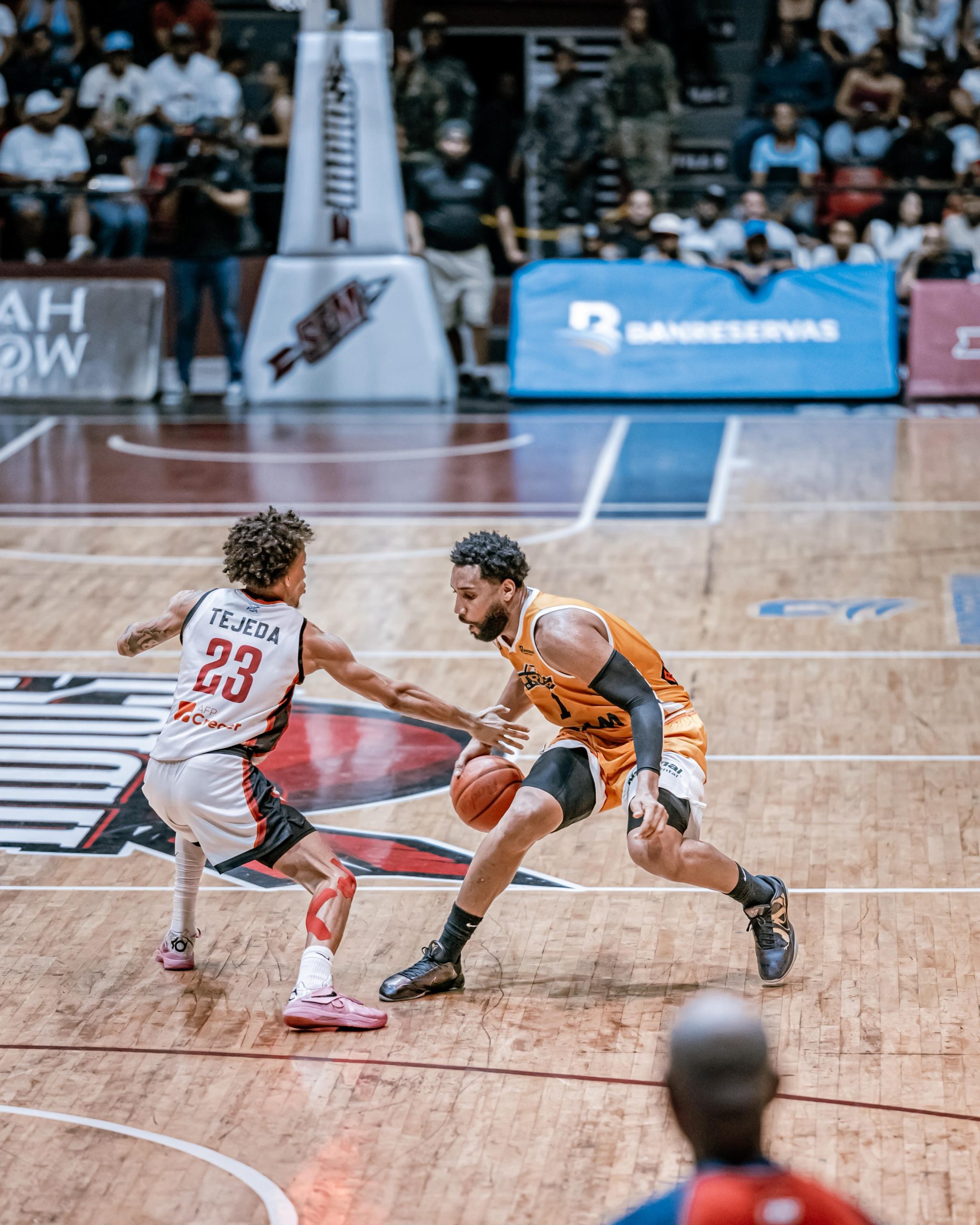 Metros igualan la serie con triunfo clave liderado por Guerrero y Silverio