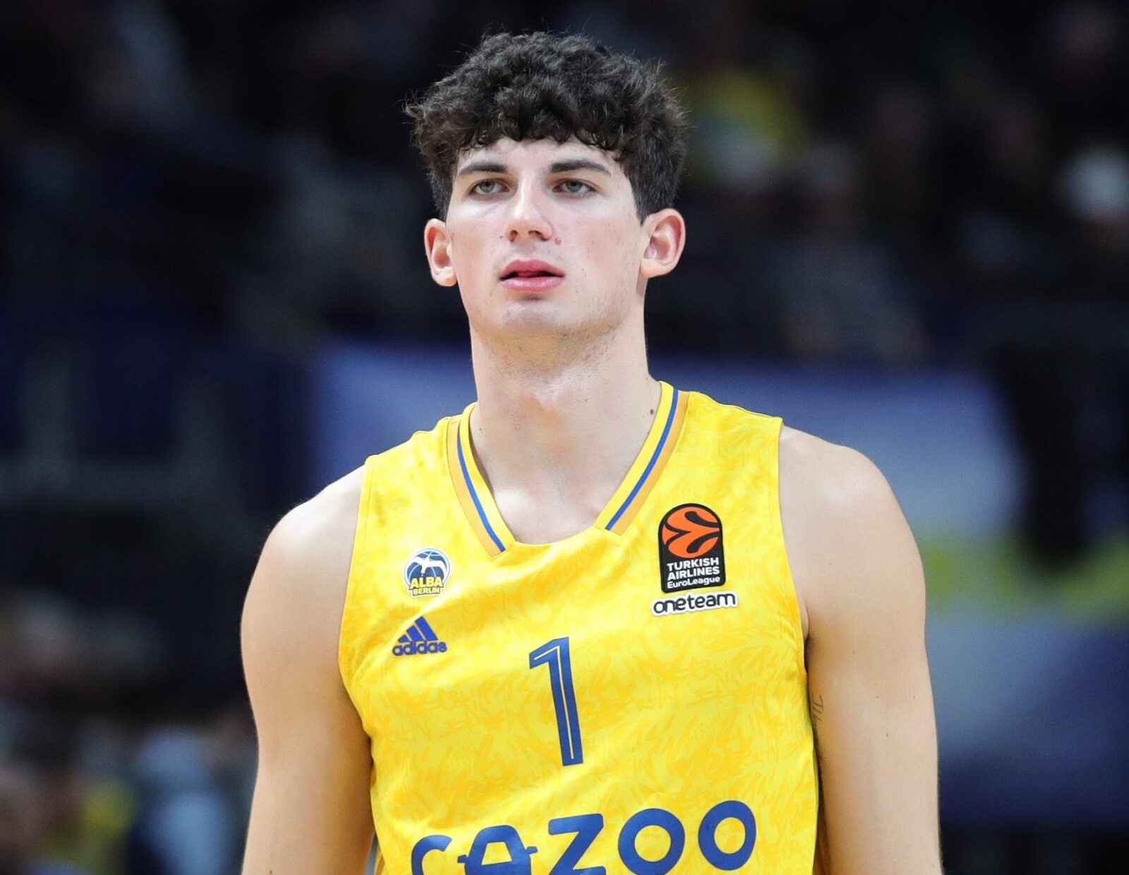 Real Madrid ficha al italiano Gabriele Procida hasta 2028