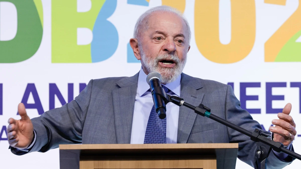 Brasil responde a Trump