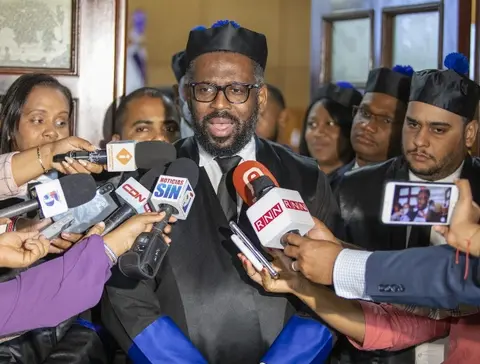 Ministerio Público advierte posible “Operación Lobo 2.0”