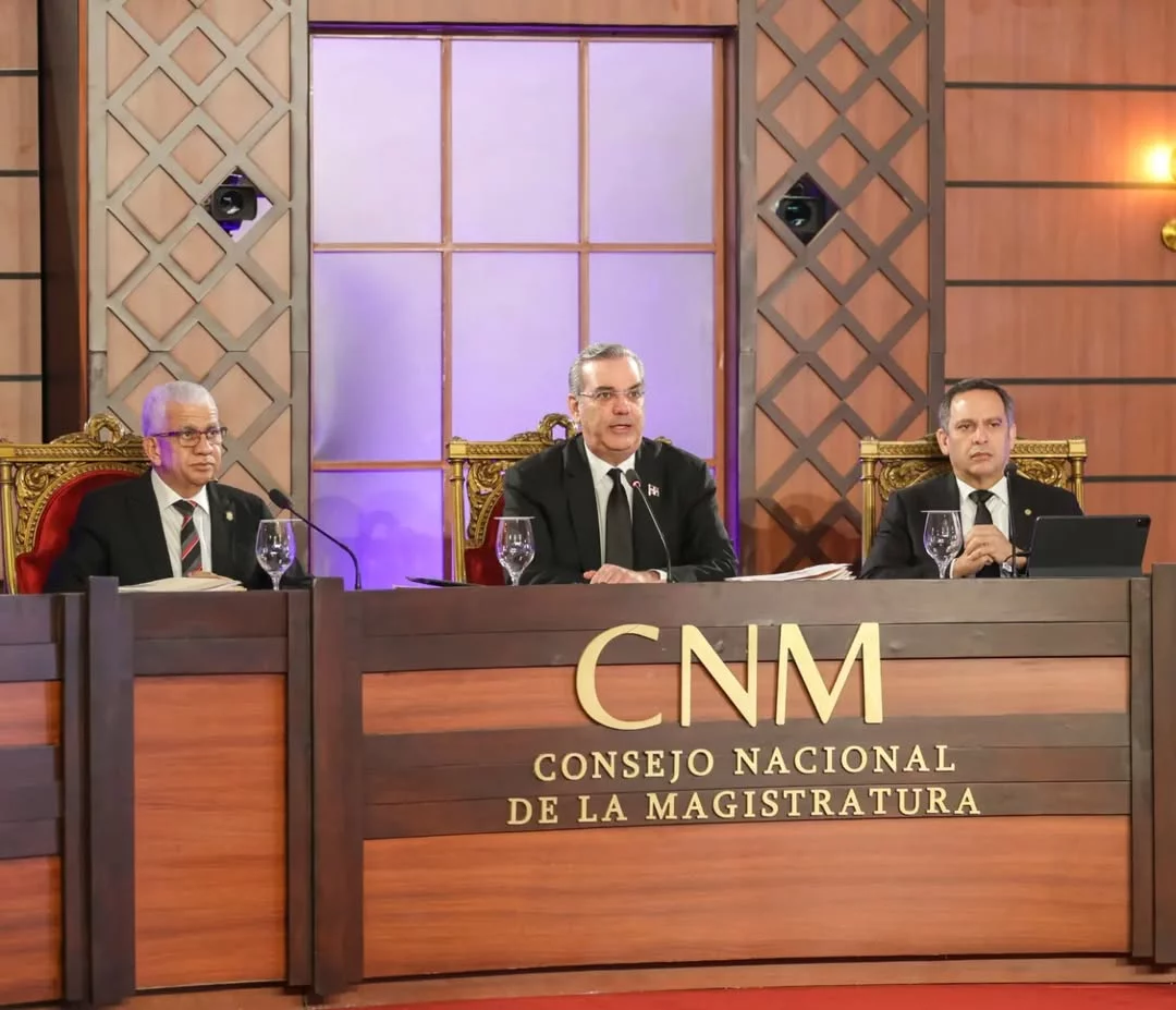 CNM pospone cronograma y prioriza revisión del reglamento para evaluar jueces de la SCJ