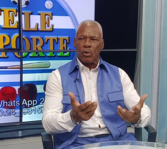 Juan Samuel revela los obstáculos raciales que enfrentó al abrirse paso en las Grandes Ligas en los años 80