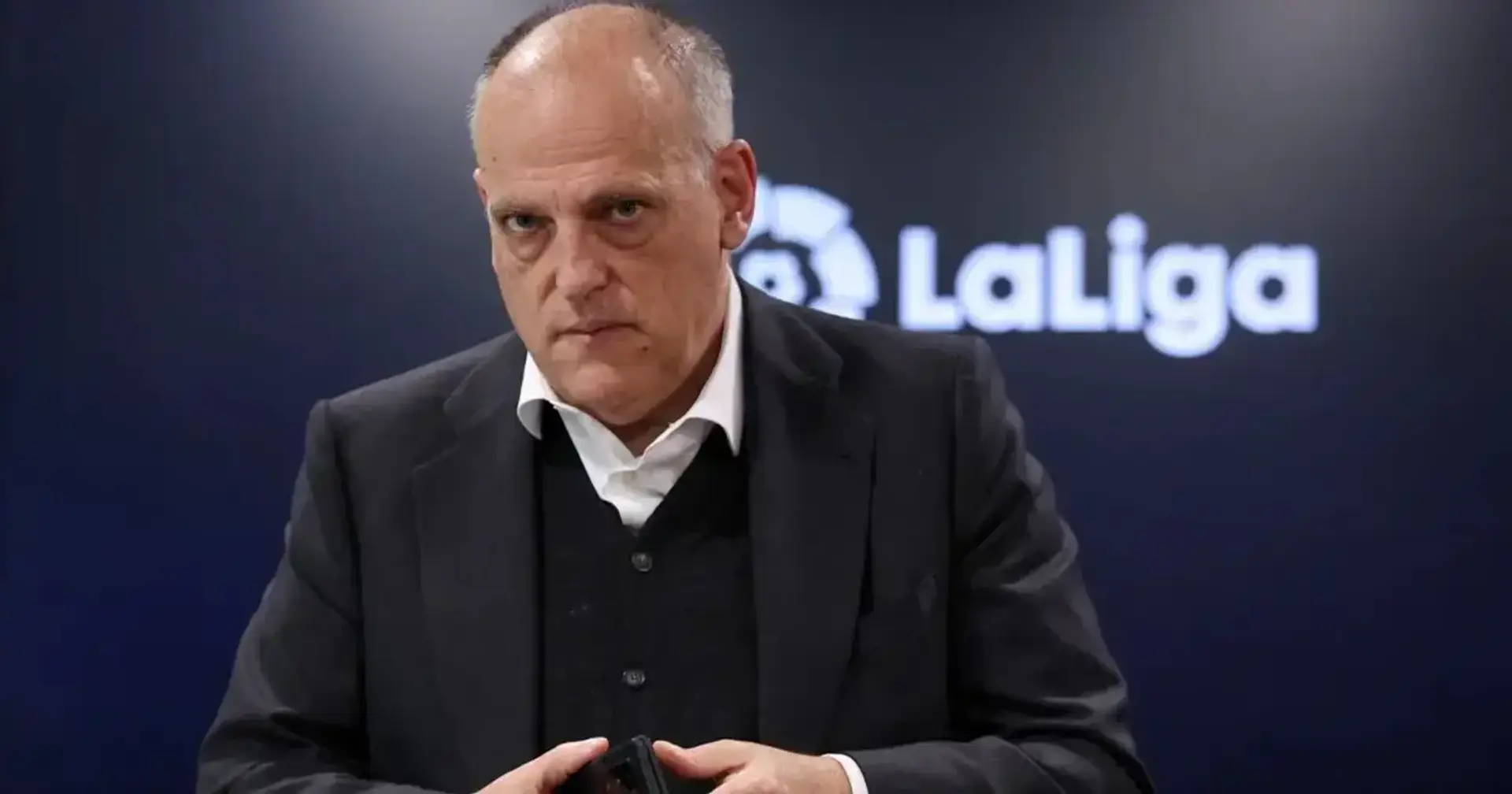 LaLiga rechaza aplazamiento del Madrid y niega acuerdo previo