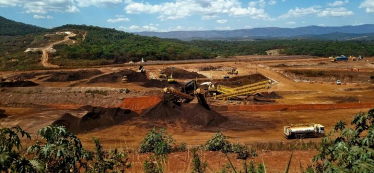 Exploración de tierras raras en Pedernales entra en fase clave