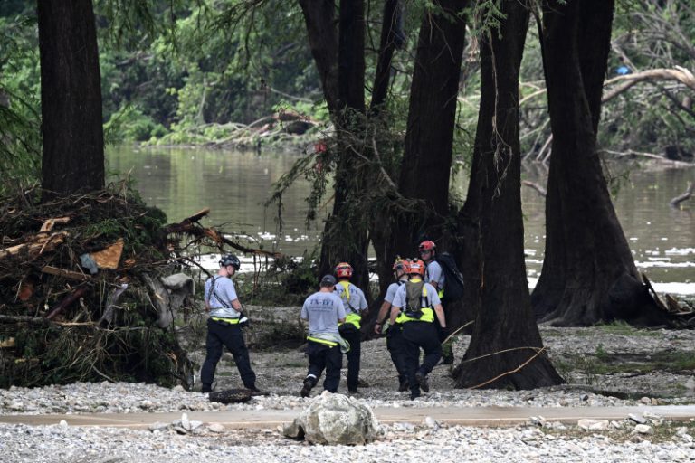 “Te amo”: el último acto heroico de Julian Ryan en la tragedia de Texas