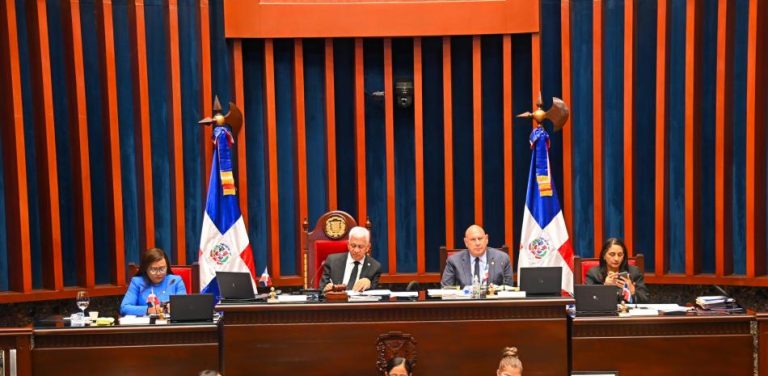 Reforma Laboral al Límite del Plazo Legislativo