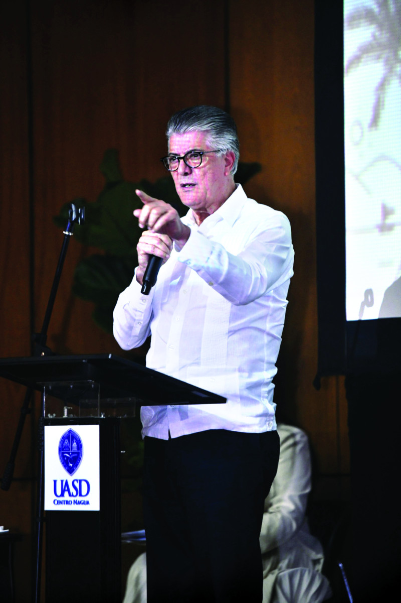 Nagua tendrá nuevo centro penitenciario y dos hoteles internacionales