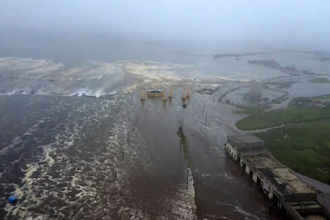 Terremoto de 8.8 sacude Kamchatka y activa alerta de tsunami en el Pacífico