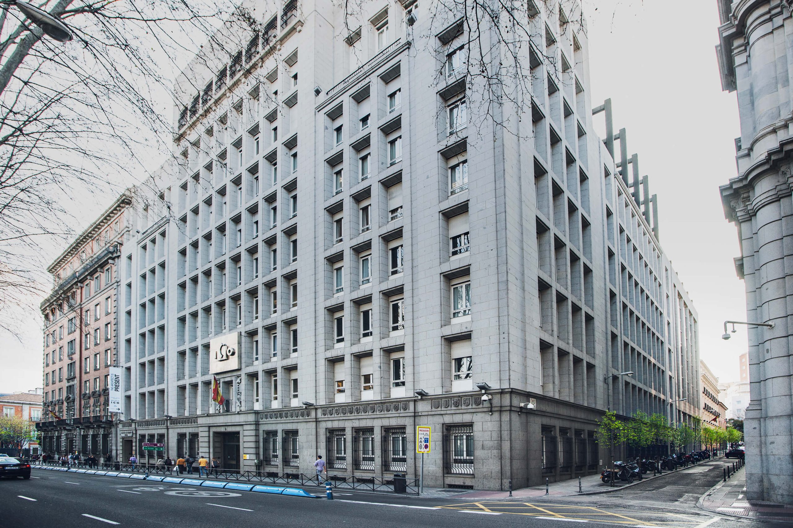 Popular e ICO acuerdan US$25 millones para empresas con interés español