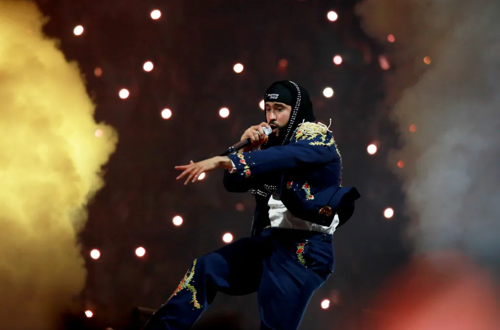 Bad Bunny desató euforia con su histórica residencia en San Juan