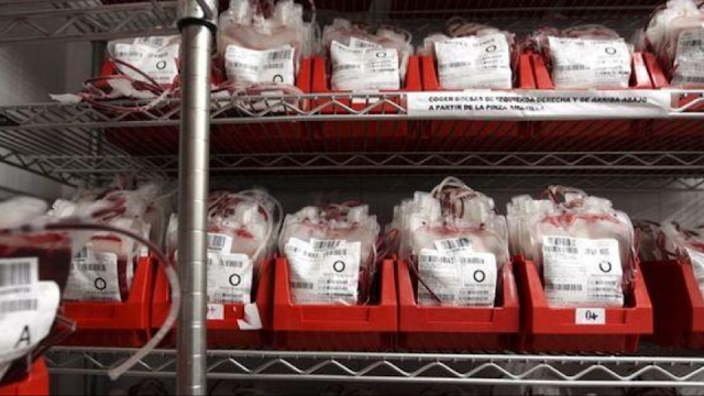 Santo Domingo Este tendrá el primer banco de sangre municipal del país