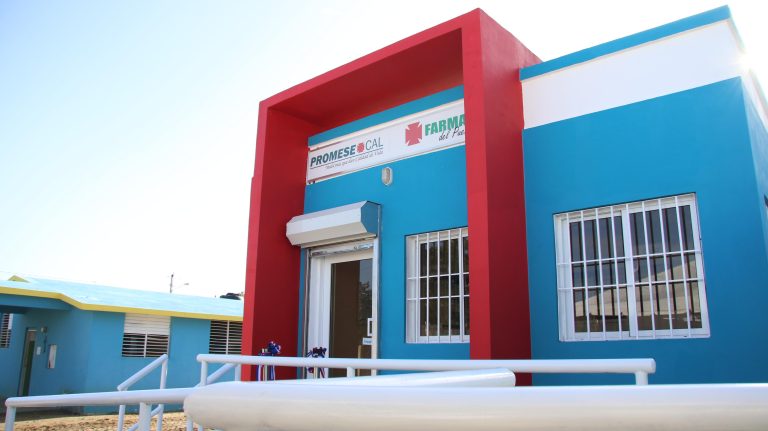 Anticonceptivos ausentes en Farmacias del Pueblo desde 2020
