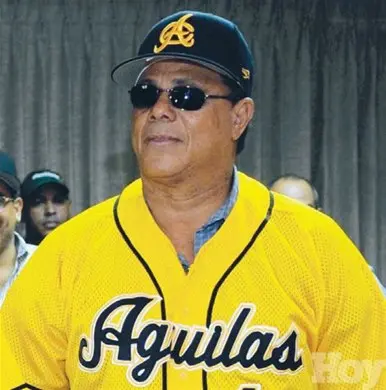 Aprueban nombrar Estadio Cibao en honor a Miguel “Guelo” Diloné