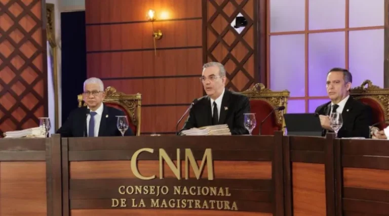 CNM definirá hoja de ruta para renovar altas cortes
