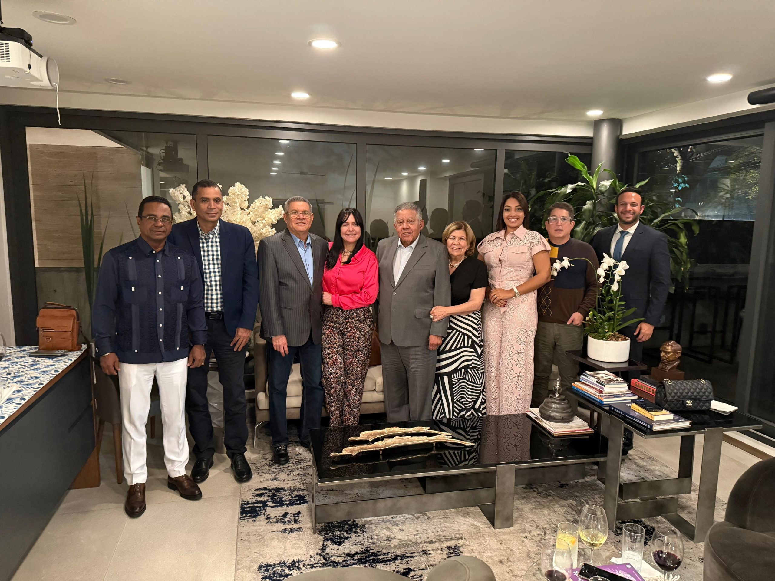 Embajada en México y RTVD afianzan cooperación cultural y comunicacional