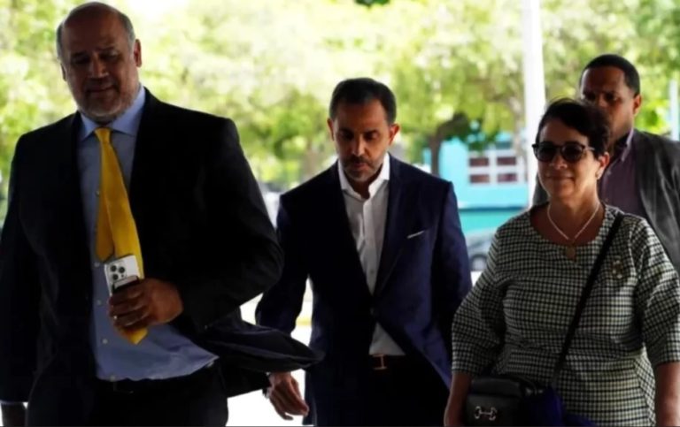 Hermanos Espaillat deben presentarse hoy ante la Fiscalía por caso Jet Set