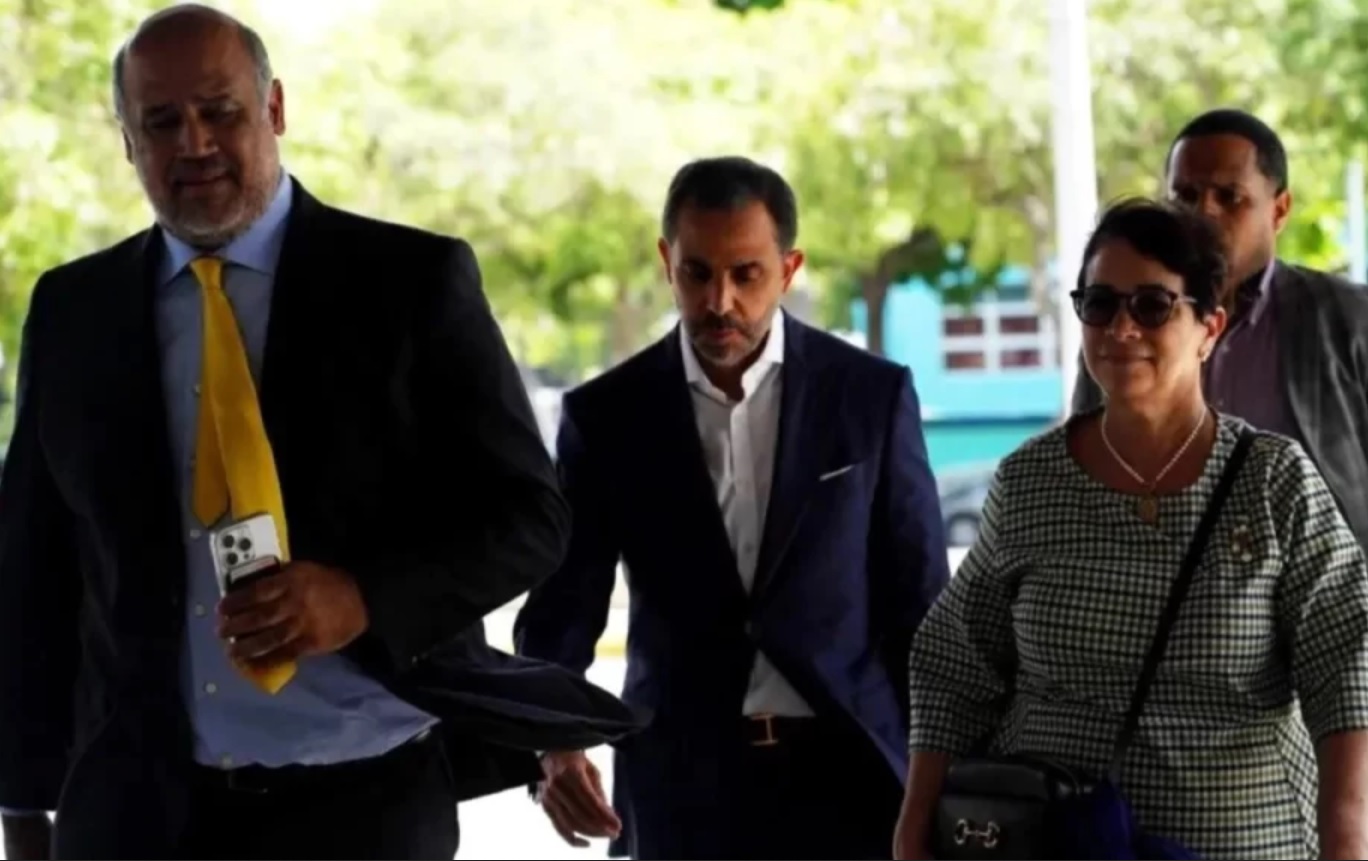 Hermanos Espaillat deben presentarse hoy ante la Fiscalía por caso Jet Set