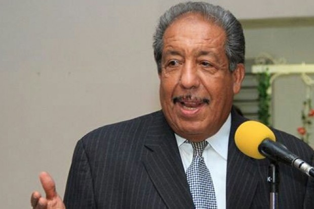 Falleció a los 83 años el exalcalde Rafael “Fello” Suberví Bonilla