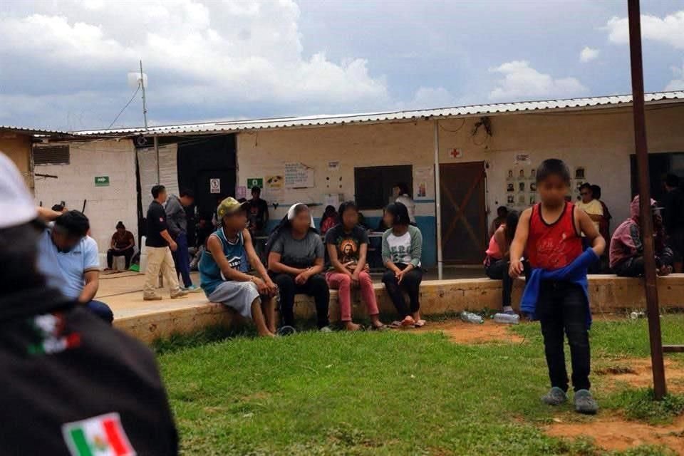 Localizan en Guanajuato a 700 posibles víctimas de trata laboral