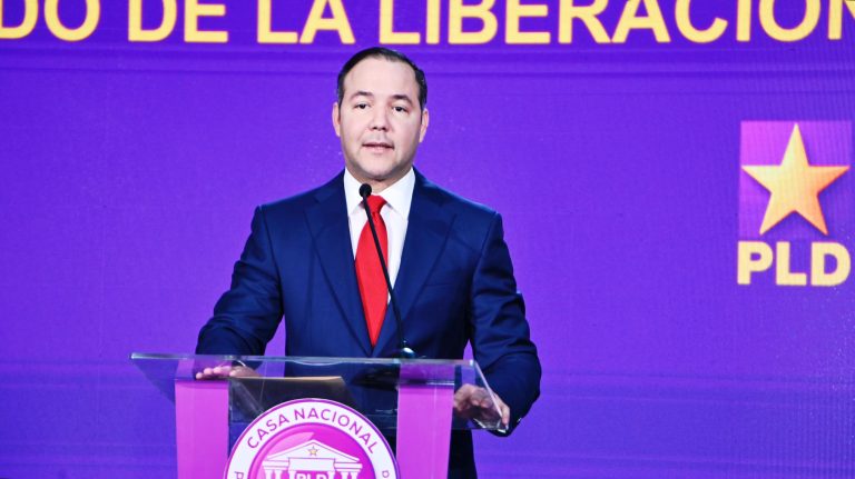 PLD acata sentencia del TSE pero advierte sobre intromisión en su vida interna