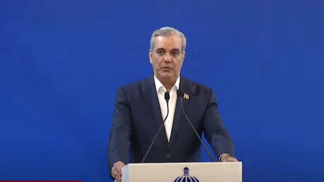 Abinader asegura que el Jardín Botánico no será tocado