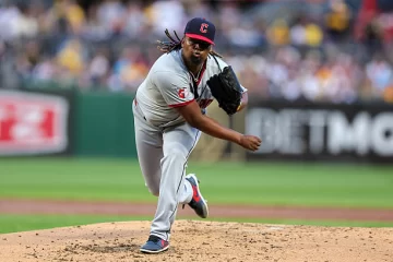 Luis L. Ortiz en licencia mientras MLB investiga caso en curso