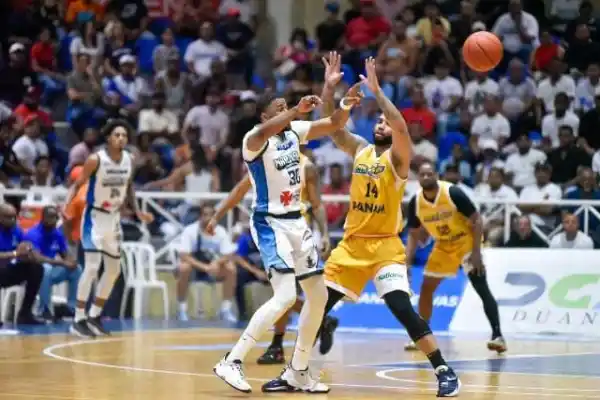 Marineros y Metros dominan la jornada en la Súper Liga LNB