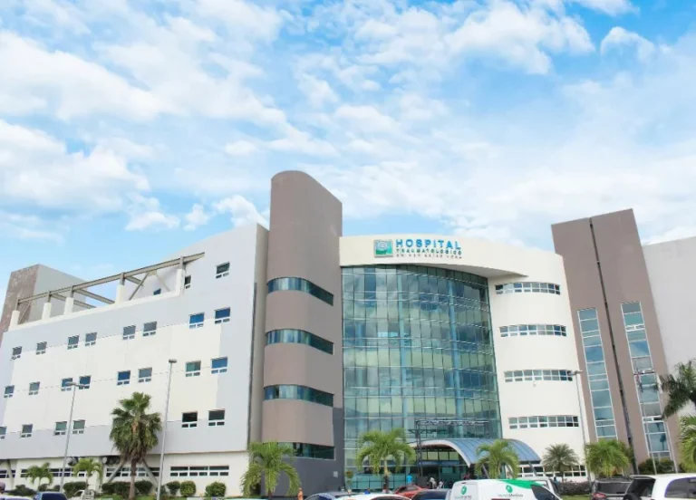 Senasa, pilar financiero clave en hospitales públicos
