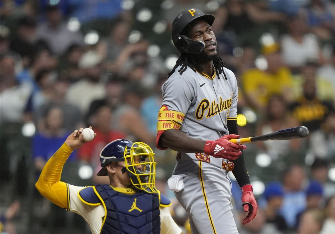 Oneil Cruz va al Derbi de Jonrones con su poderoso bate