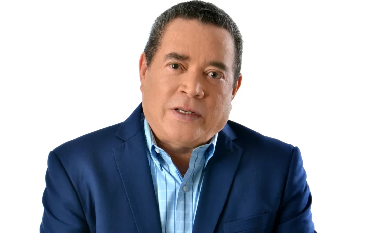 Fallece René Fortunato, voz clave del cine político dominicano