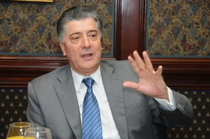 Santana denuncia mafia en cárceles y advierte resistencia a la reforma del Ministerio de Justicia