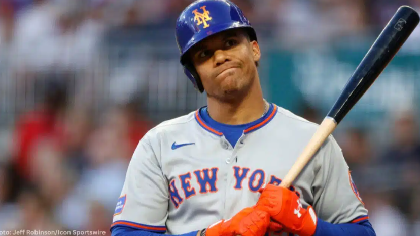 Juan Soto cerca de unirse a un club exclusivo en la MLB