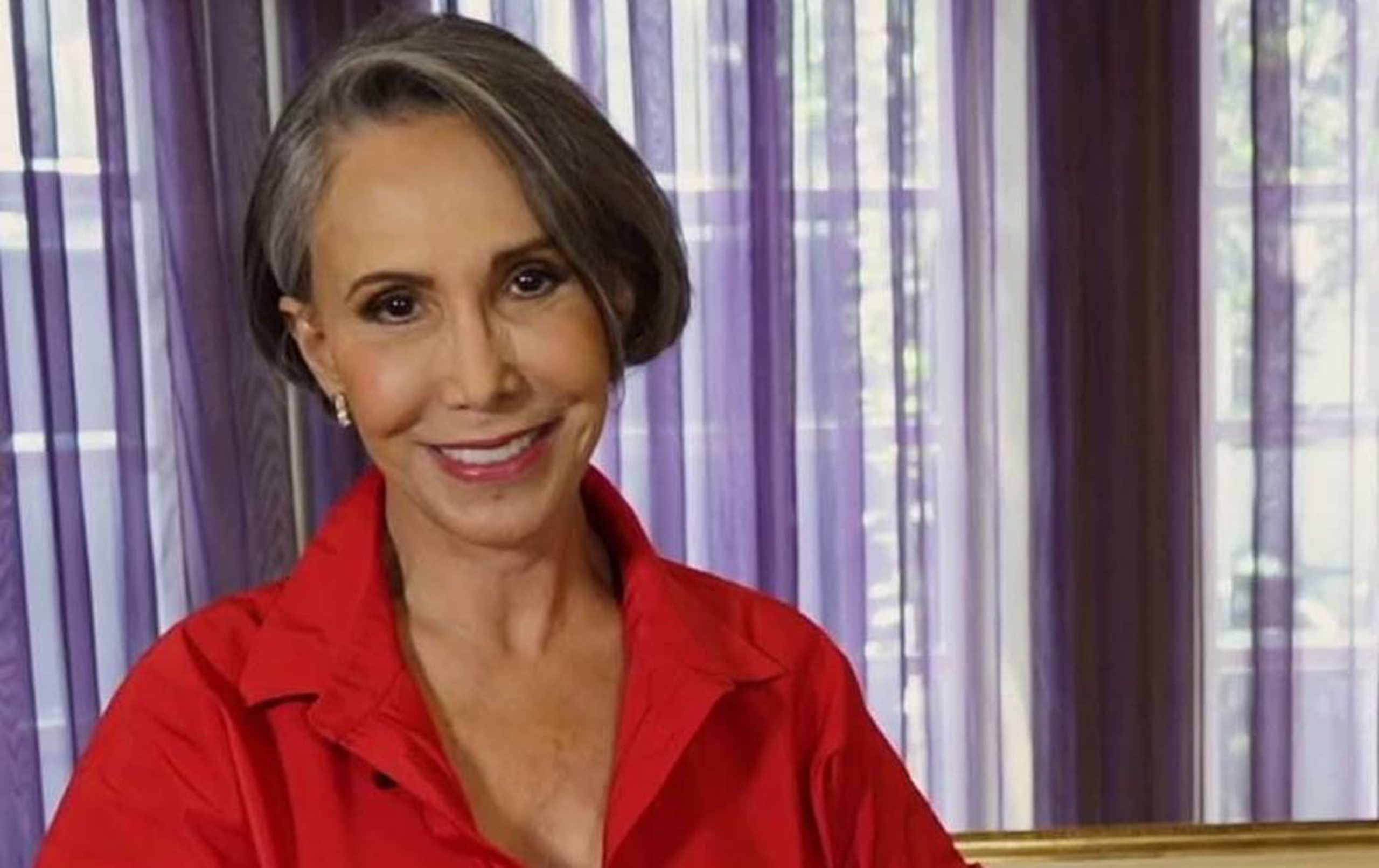 Florinda Meza revela detalles íntimos de Chespirito tras estreno de serie biográfica
