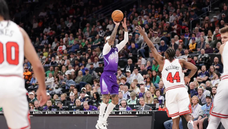 Jordan Clarkson se une a los Knicks por una temporada