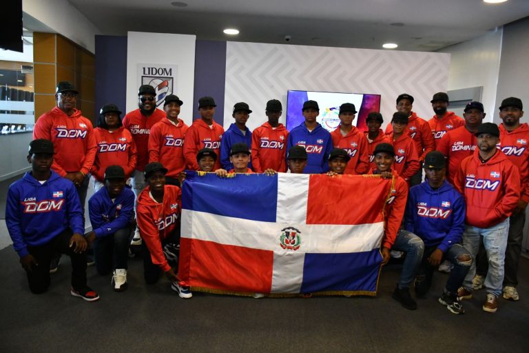 Todo listo para la Serie del Caribe Kids 2025 en Venezuela